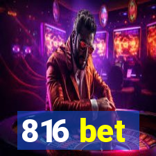 816 bet